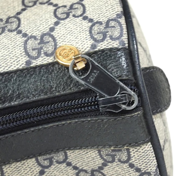 🔴SOLD🔴Gucci BostonBag - Picture 8 of 15